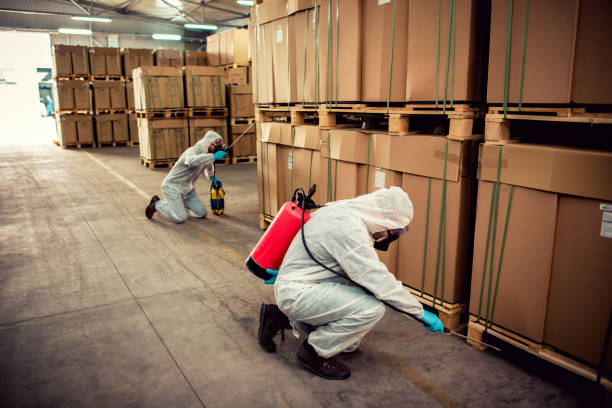  Savannah, GA Pest Control Pros