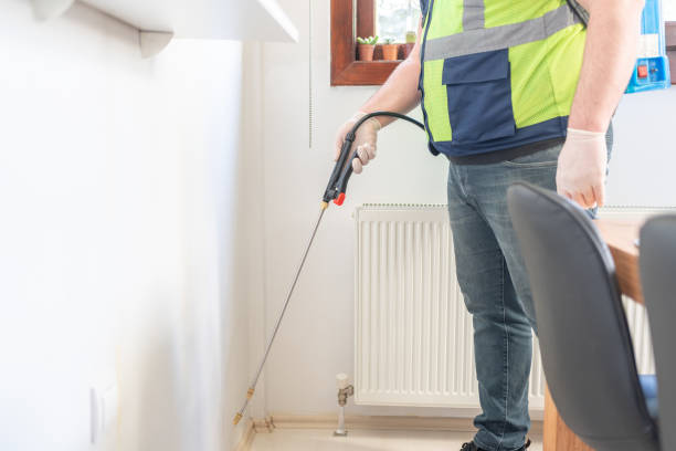 Best Pest Control for Homes  in Savannah, GA